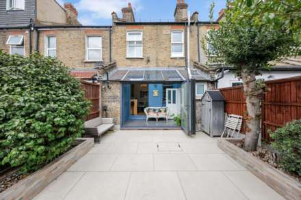 Wesley Road, London, E10, Image 23