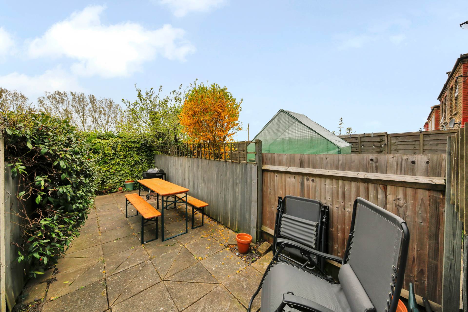 Clementina Road, Leyton, E10, Image 17