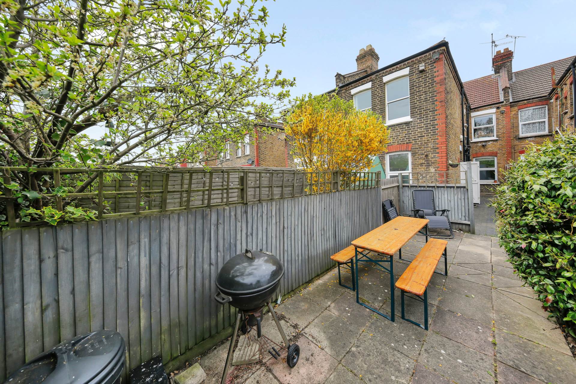 Clementina Road, Leyton, E10, Image 18