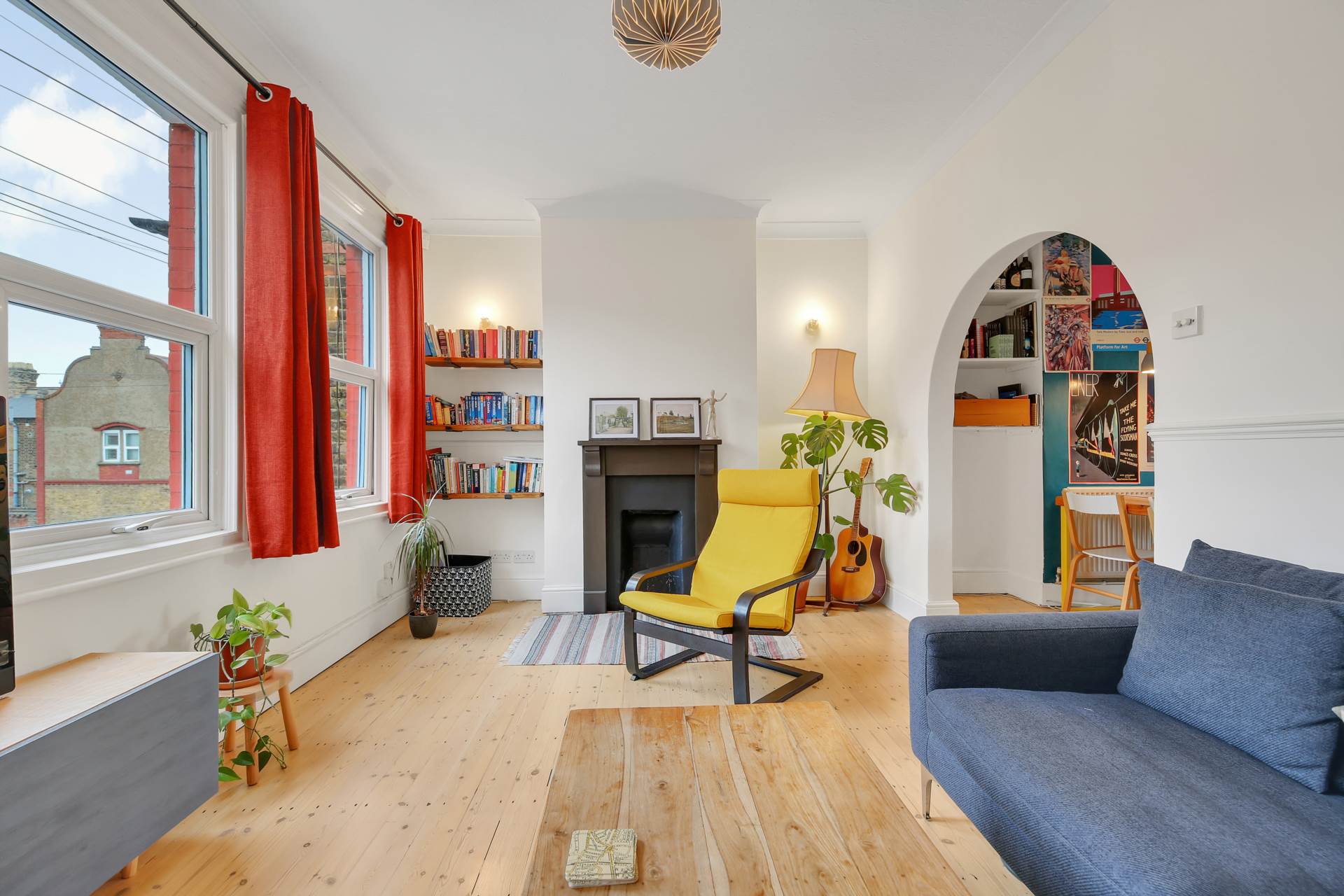 Clementina Road, Leyton, E10, Image 2