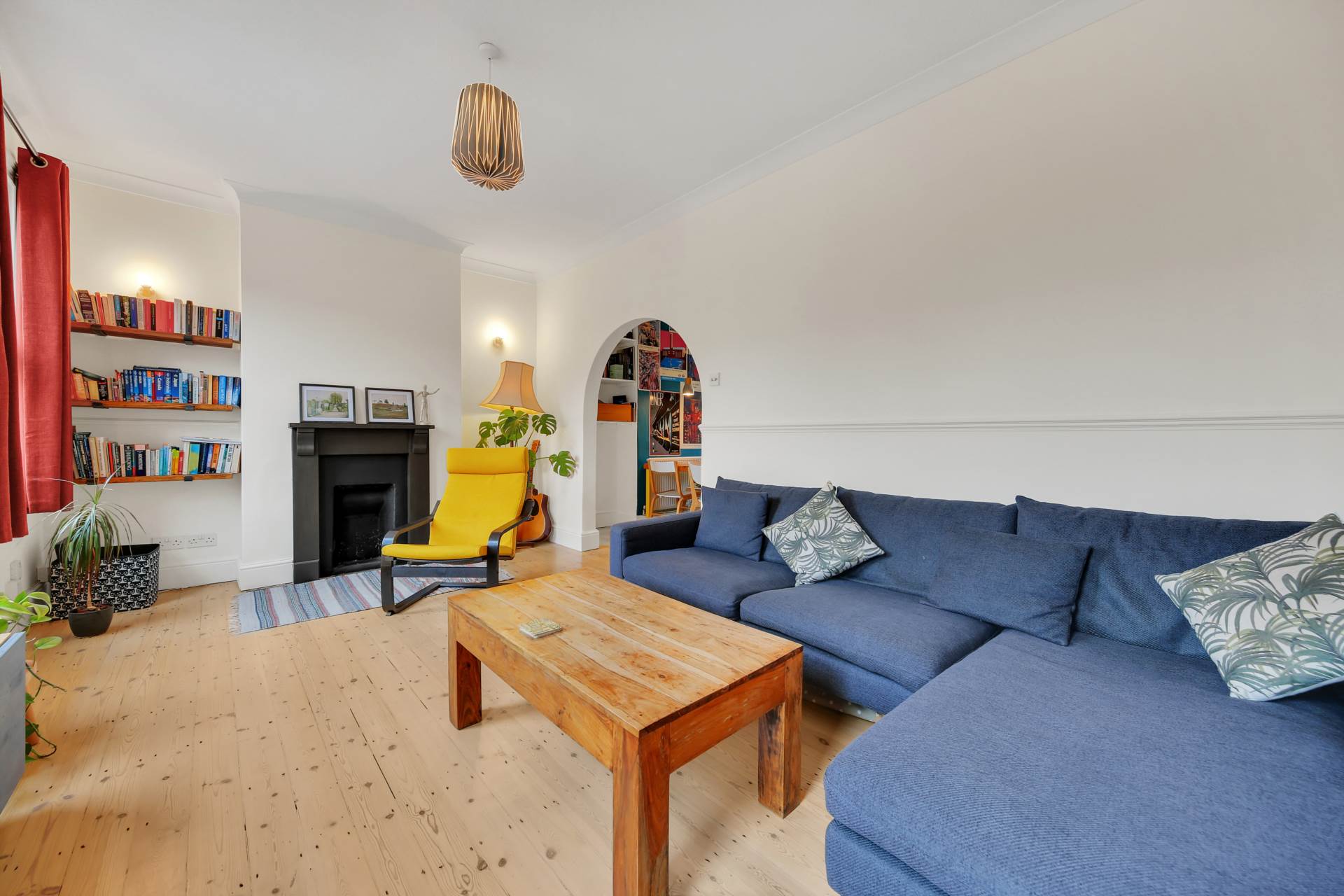 Clementina Road, Leyton, E10, Image 3