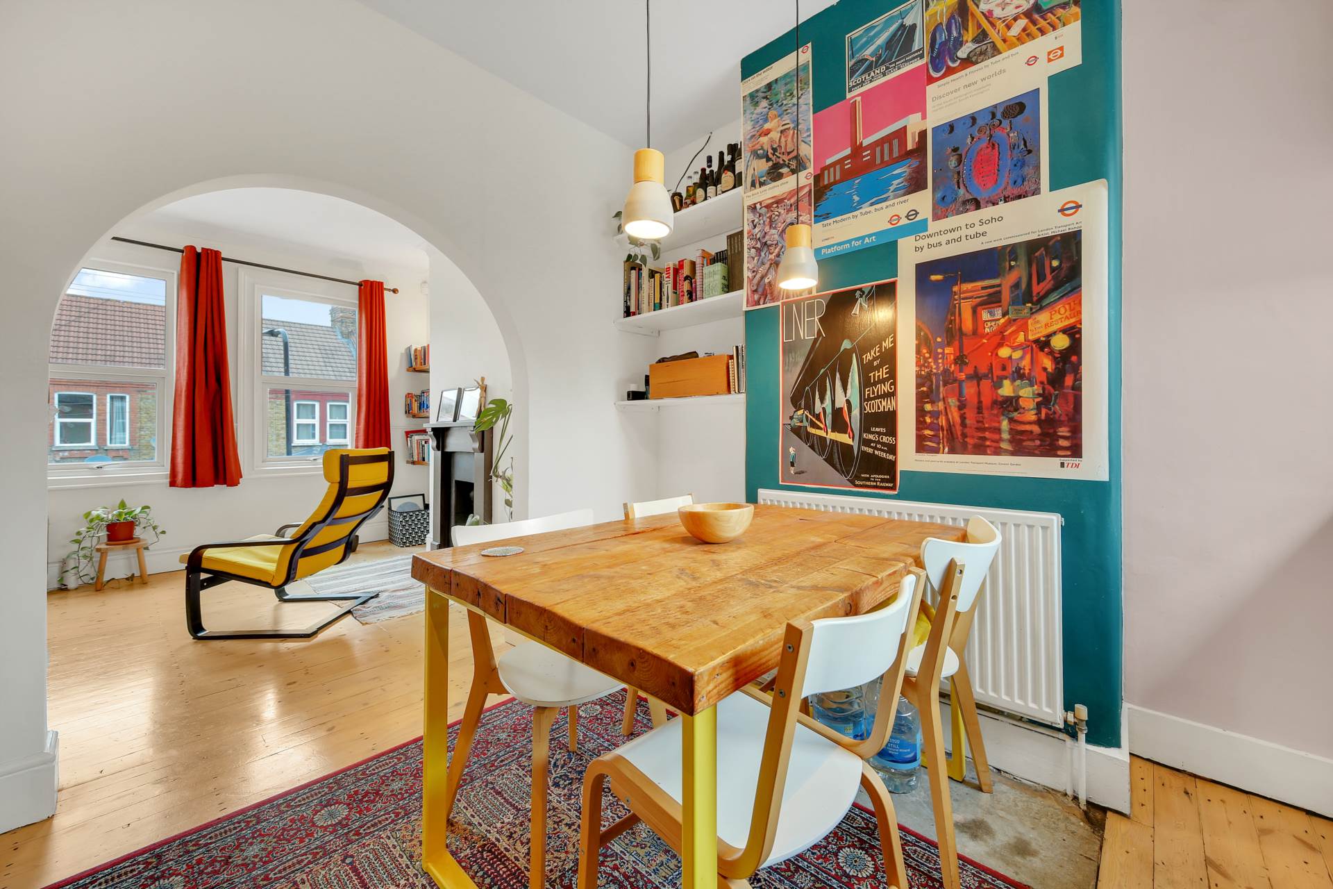 Clementina Road, Leyton, E10, Image 8