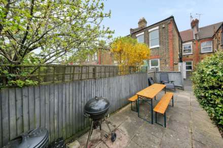 Clementina Road, Leyton, E10, Image 18