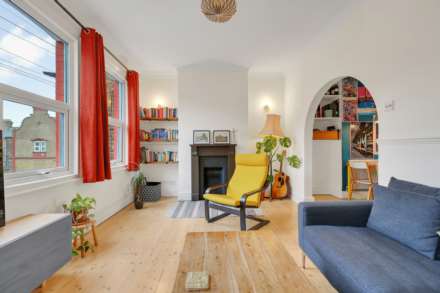 Clementina Road, Leyton, E10, Image 2