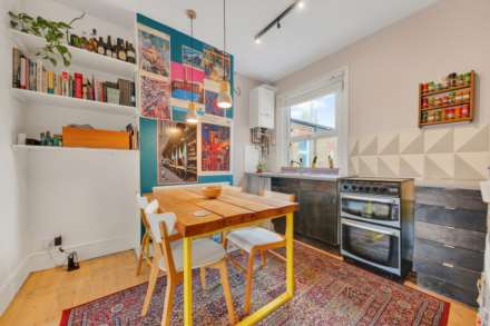 Clementina Road, Leyton, E10, Image 7