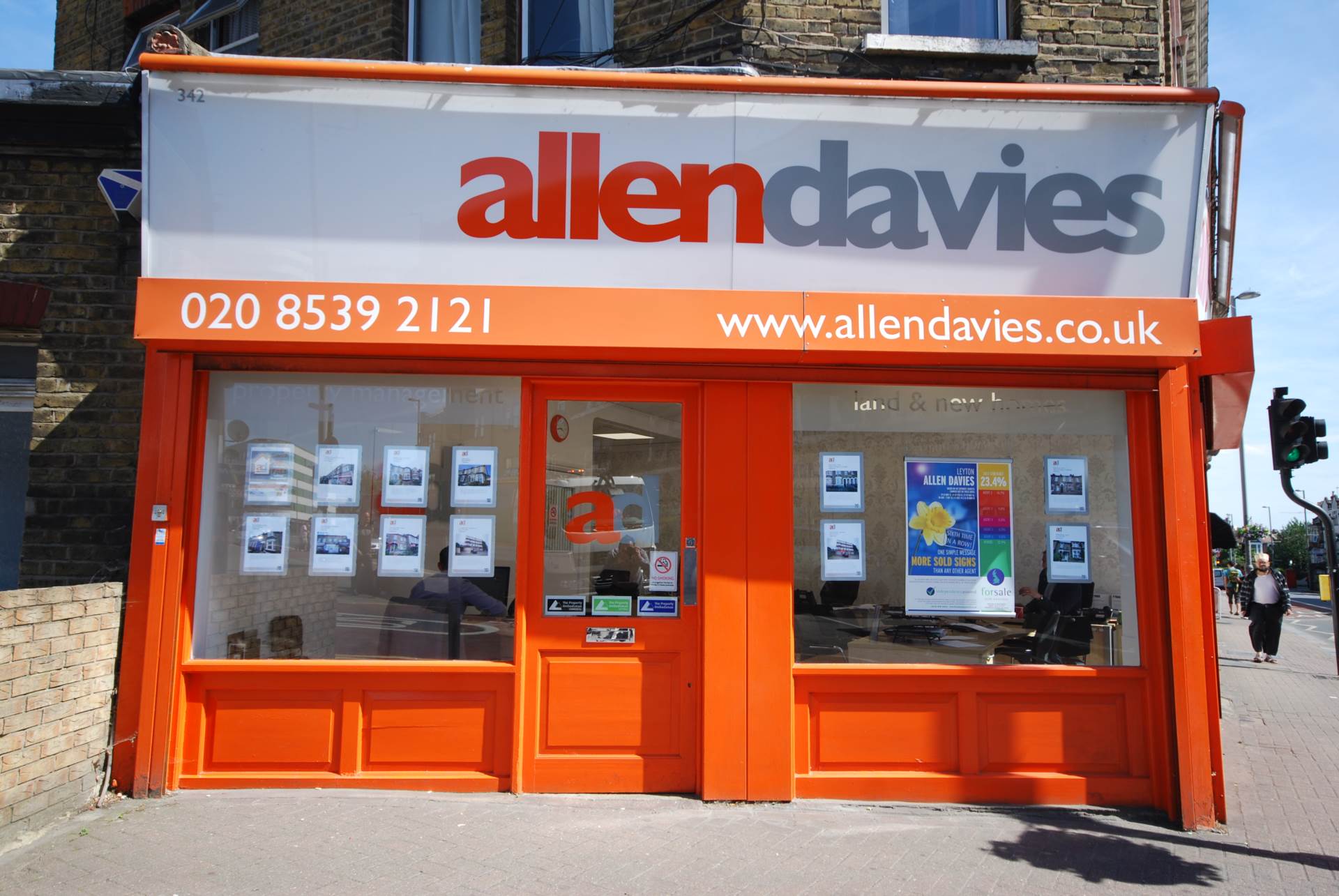 Calderon Road, Leytonstone, E11, Image 2