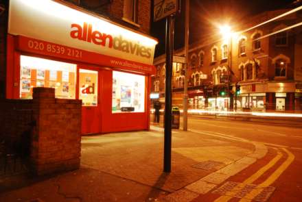 Property For Sale Calderon Road, Leytonstone, London