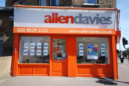 Calderon Road, Leytonstone, E11, Image 2