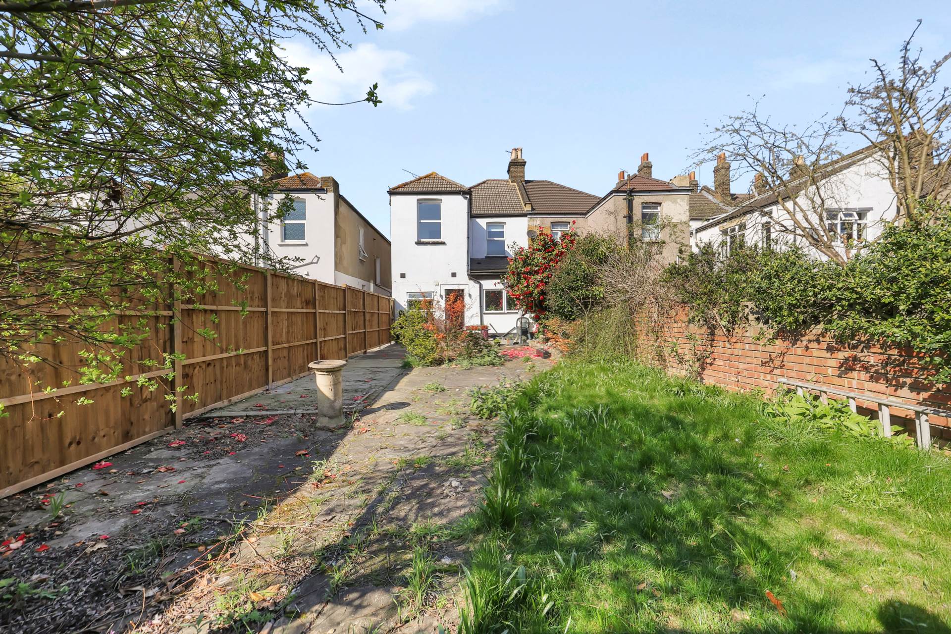 Thornhill Road, Leyton, E10, Image 16