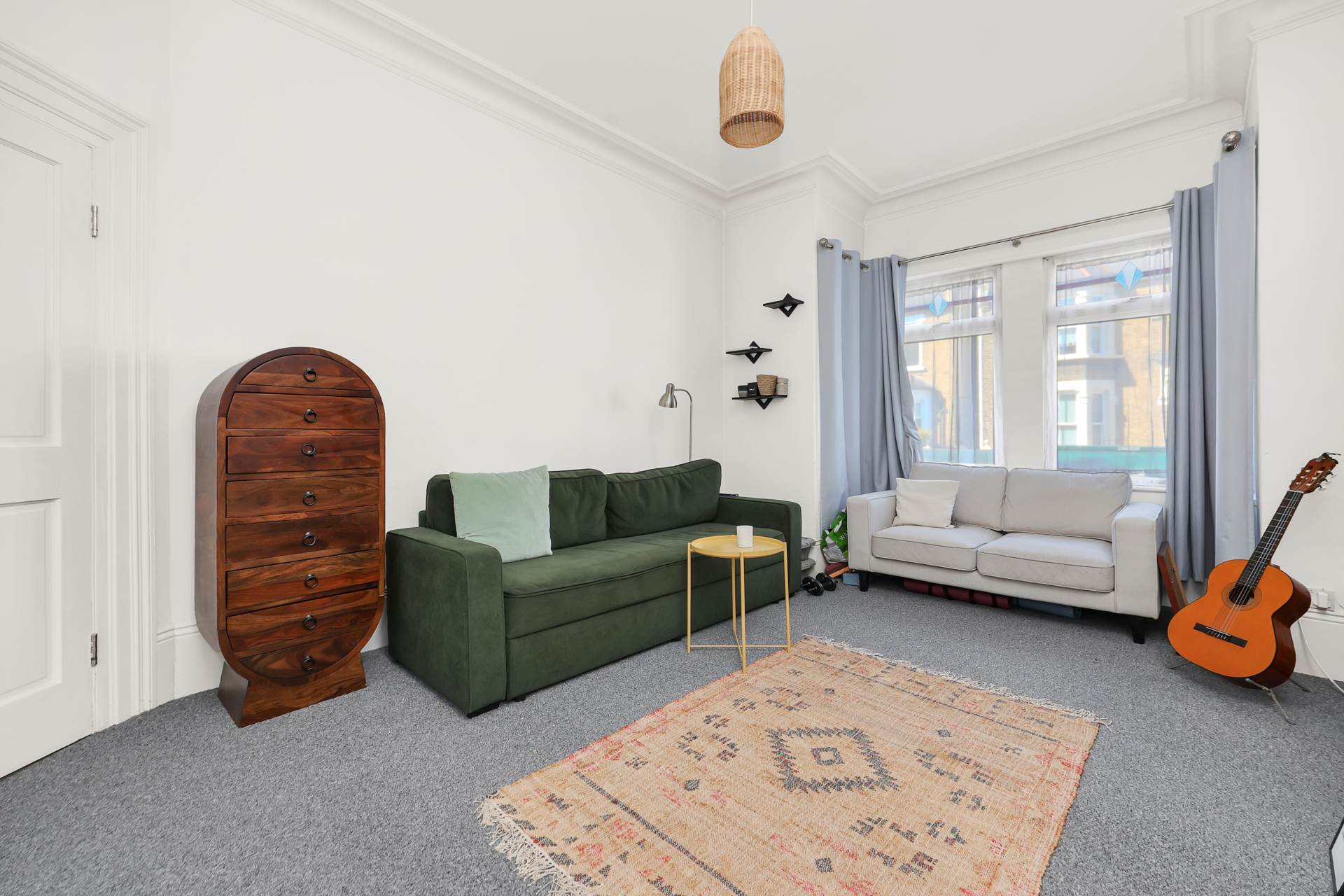 Thornhill Road, Leyton, E10, Image 3