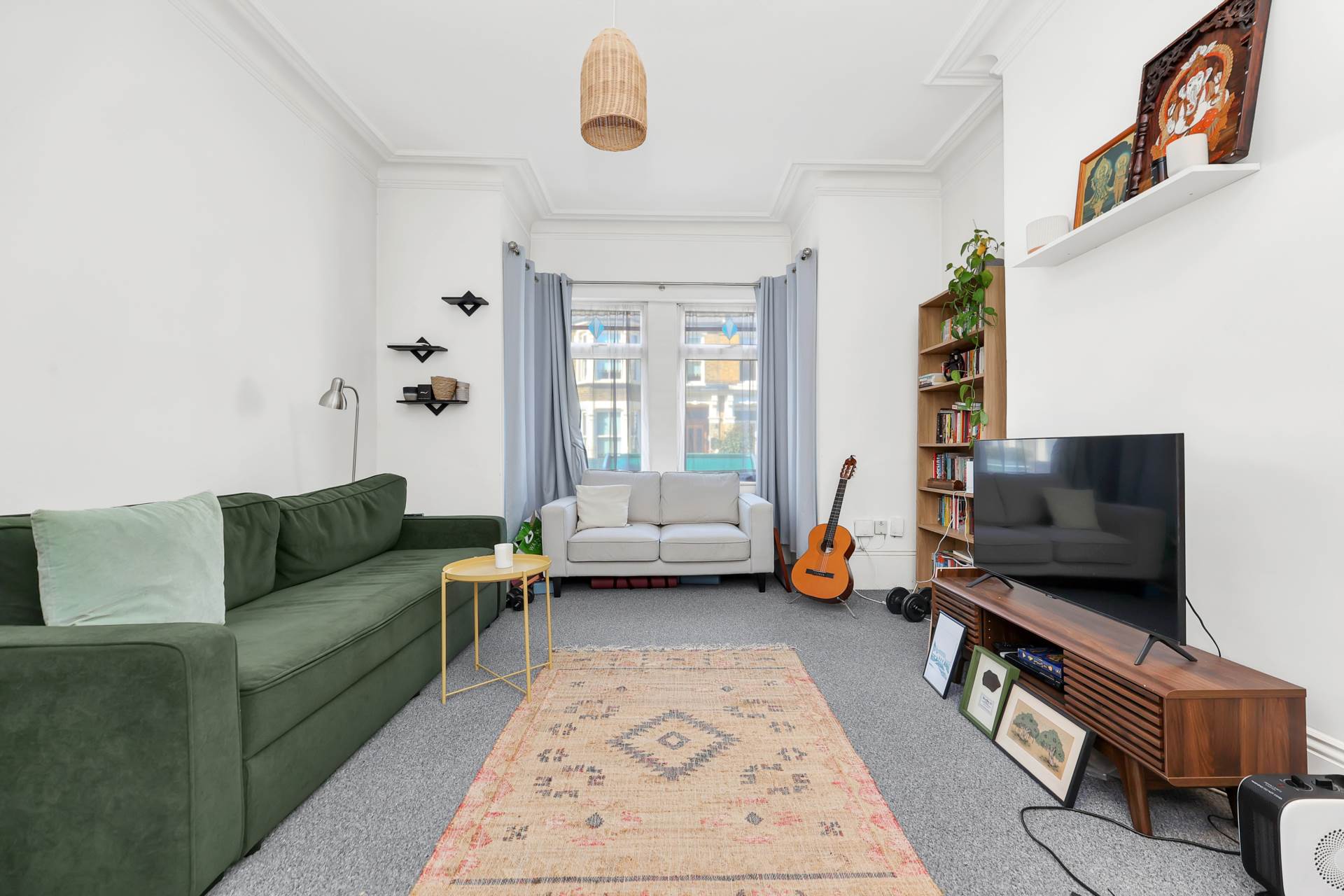 Thornhill Road, Leyton, E10, Image 4