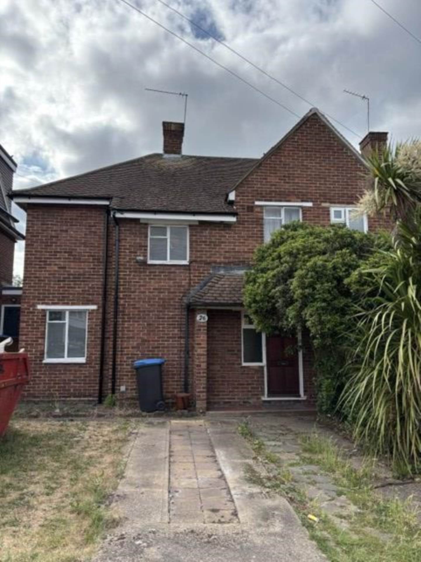 Blackmoor Road, Buckhurst Hill, IG9, Image 1