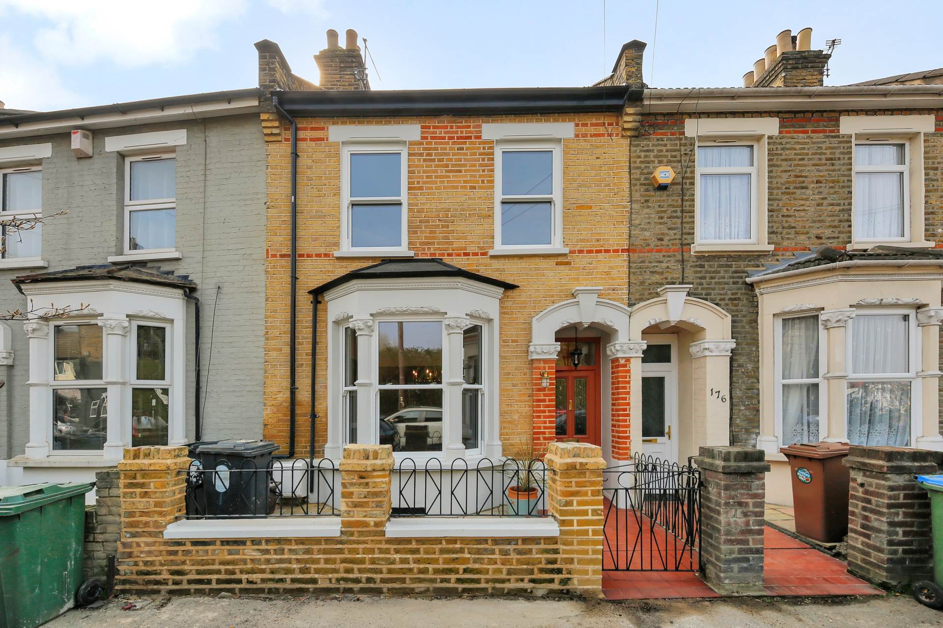 Langthorne Road, Leytonstone, E11, Image 1