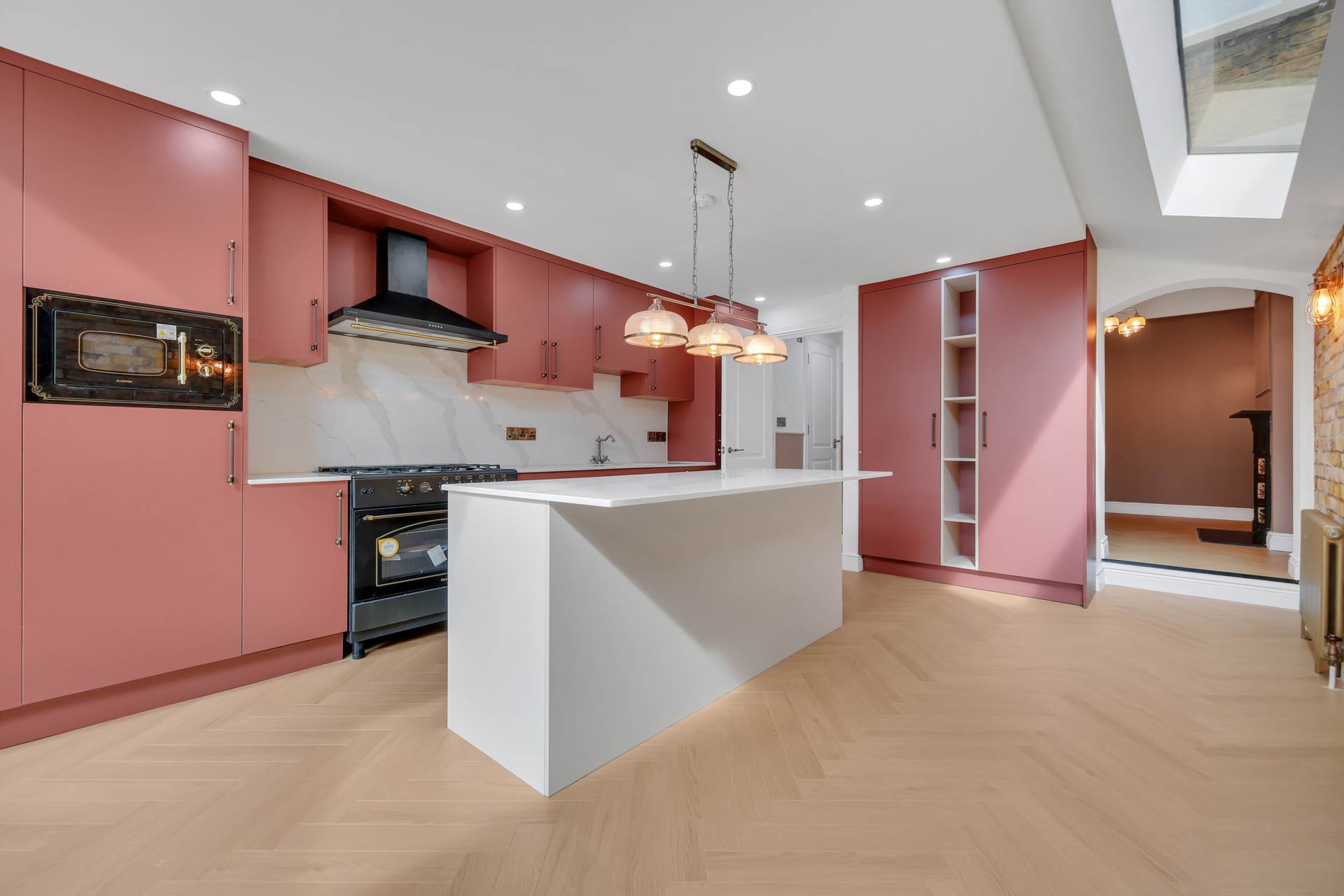 Langthorne Road, Leytonstone, E11, Image 10