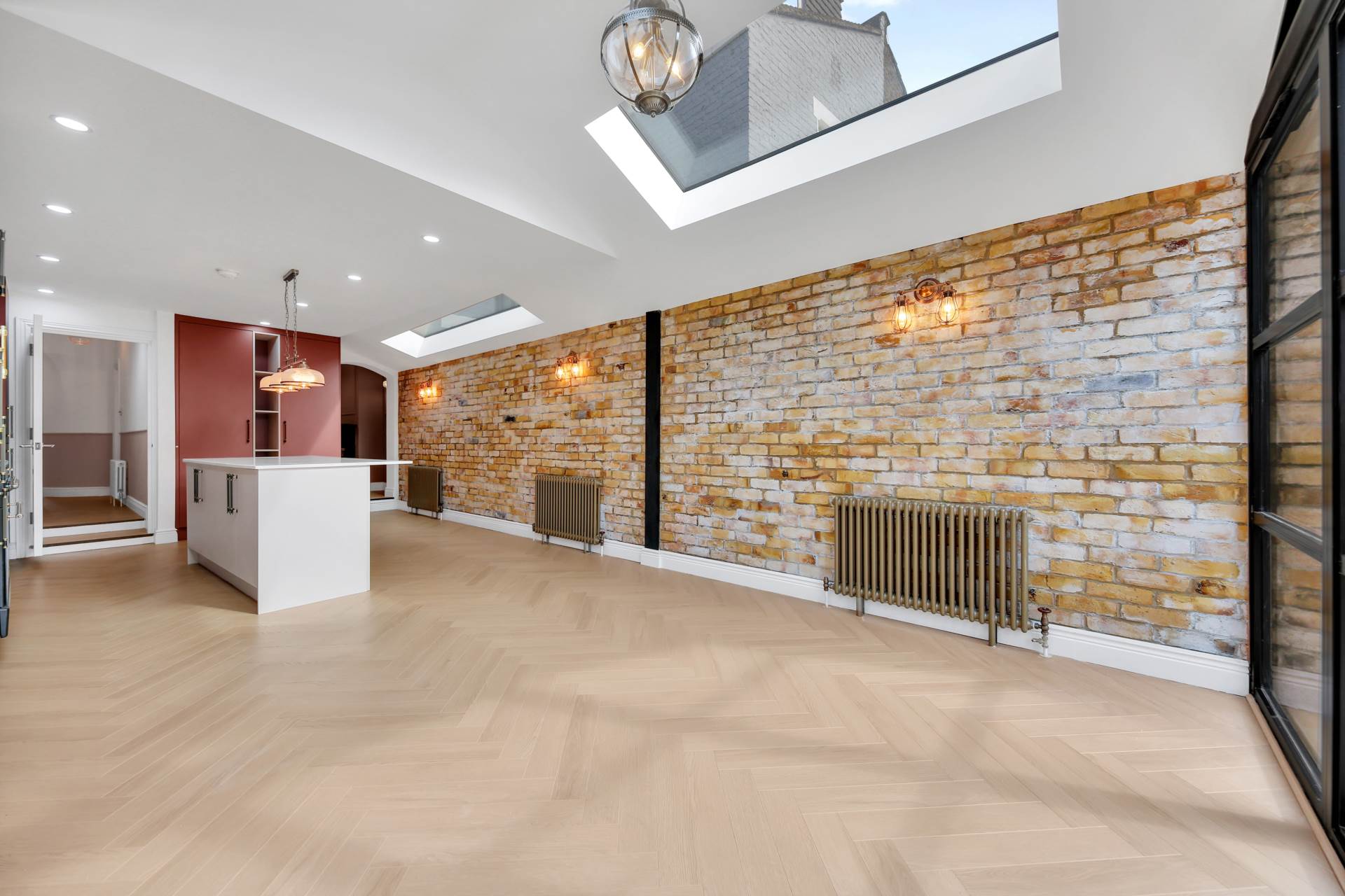 Langthorne Road, Leytonstone, E11, Image 13