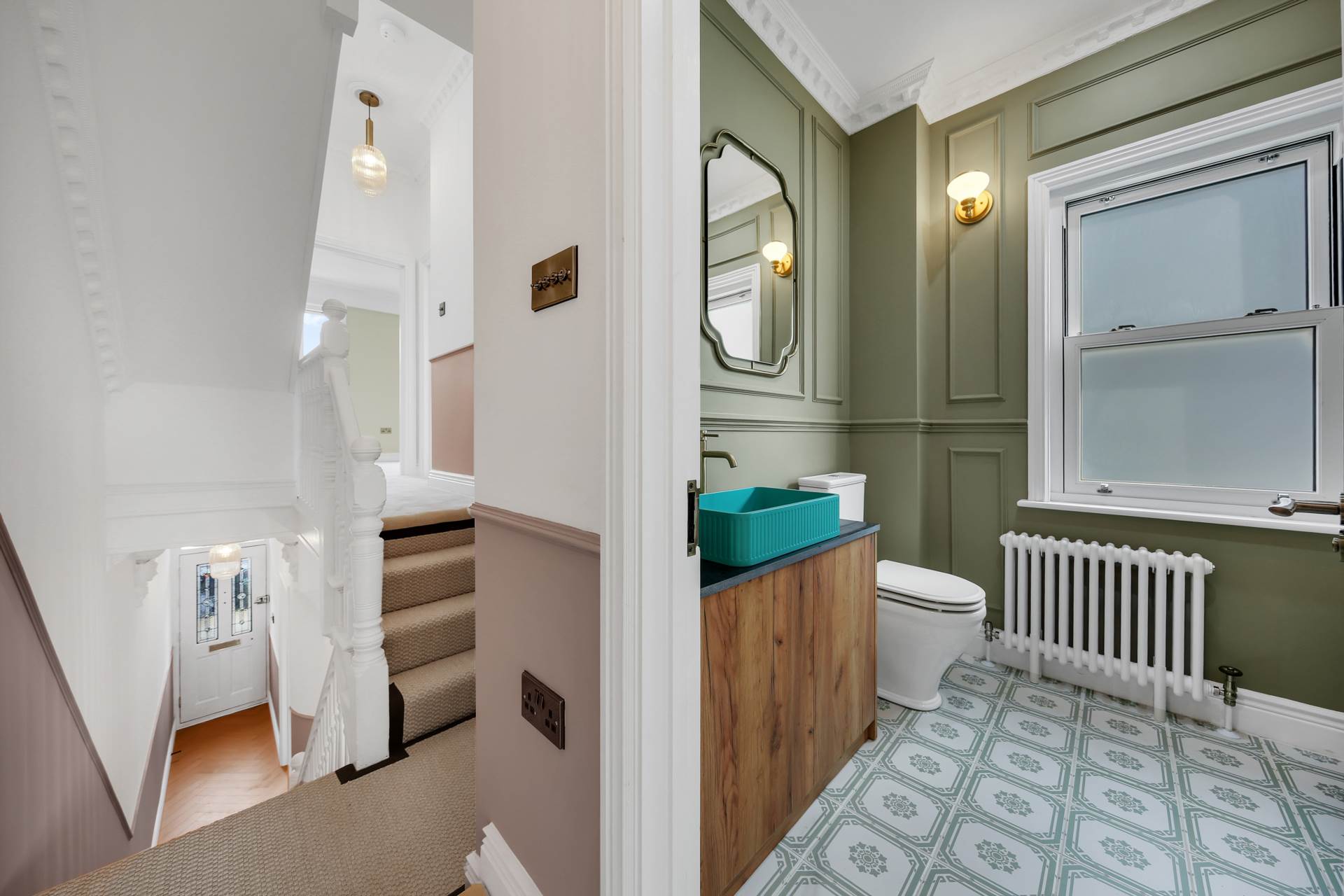 Langthorne Road, Leytonstone, E11, Image 20