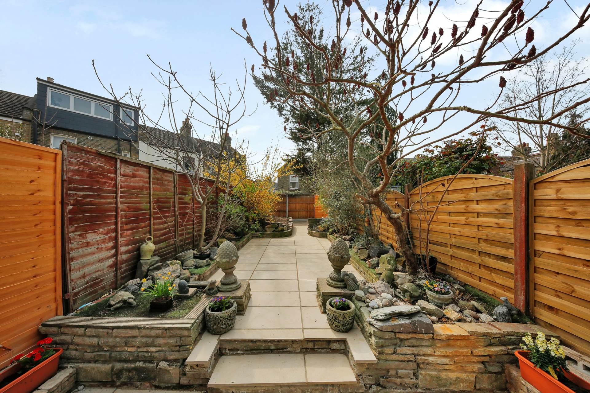 Langthorne Road, Leytonstone, E11, Image 32