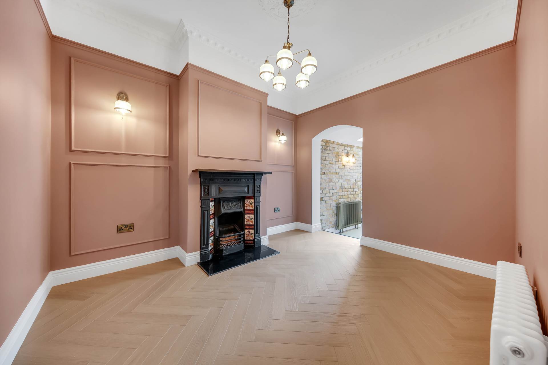 Langthorne Road, Leytonstone, E11, Image 6