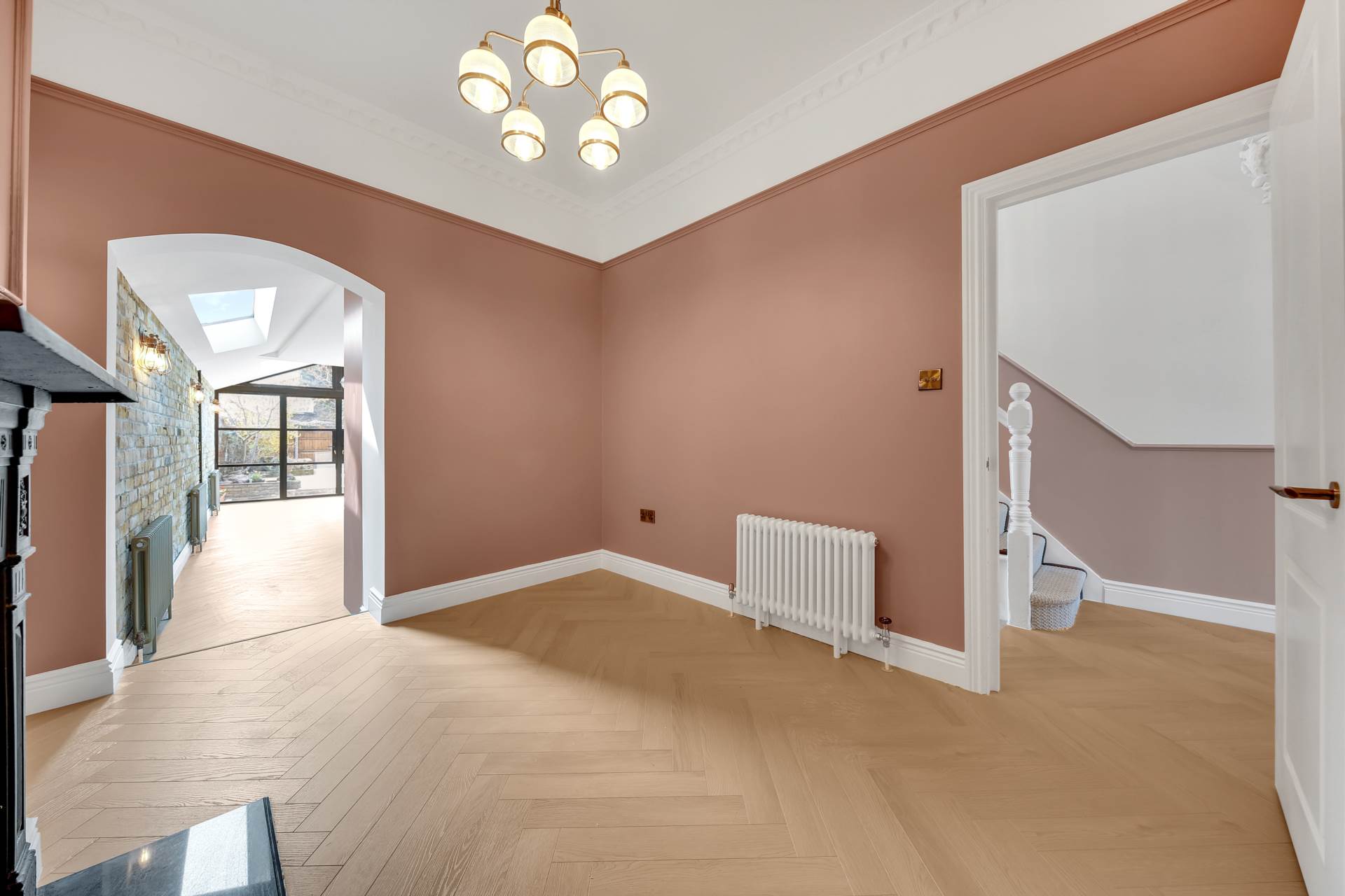 Langthorne Road, Leytonstone, E11, Image 7