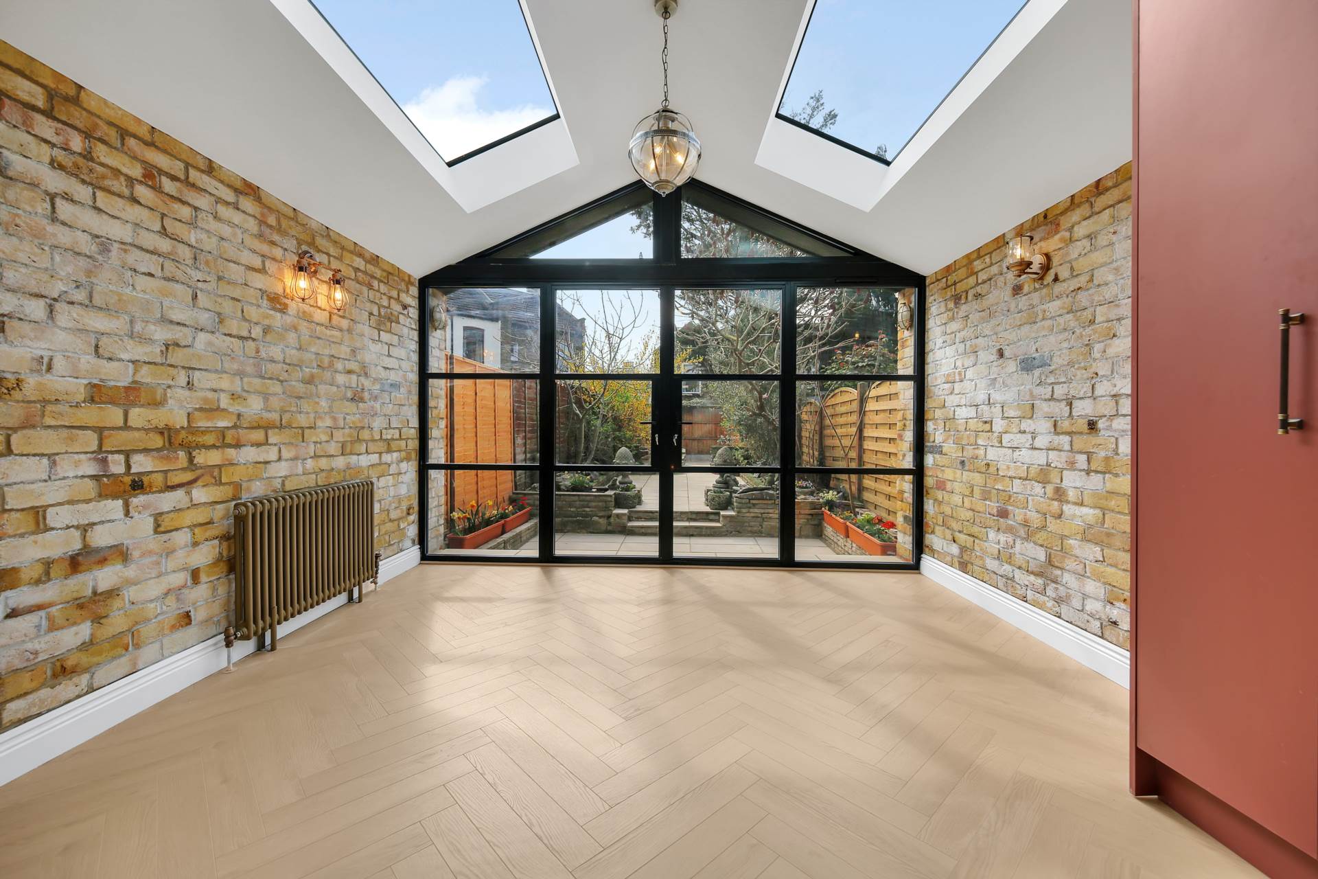 Langthorne Road, Leytonstone, E11, Image 9