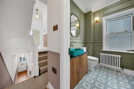 Langthorne Road, Leytonstone, E11, Image 20