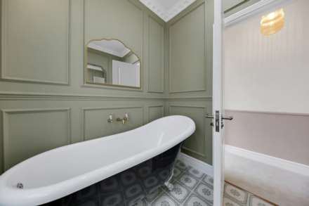 Langthorne Road, Leytonstone, E11, Image 23