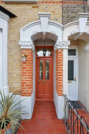 Langthorne Road, Leytonstone, E11, Image 33
