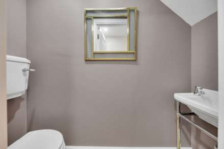 Langthorne Road, Leytonstone, E11, Image 8