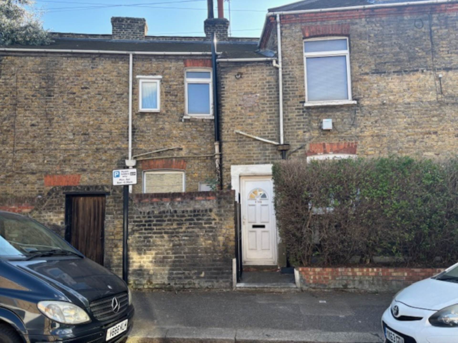 High Road, London, E10, Image 4