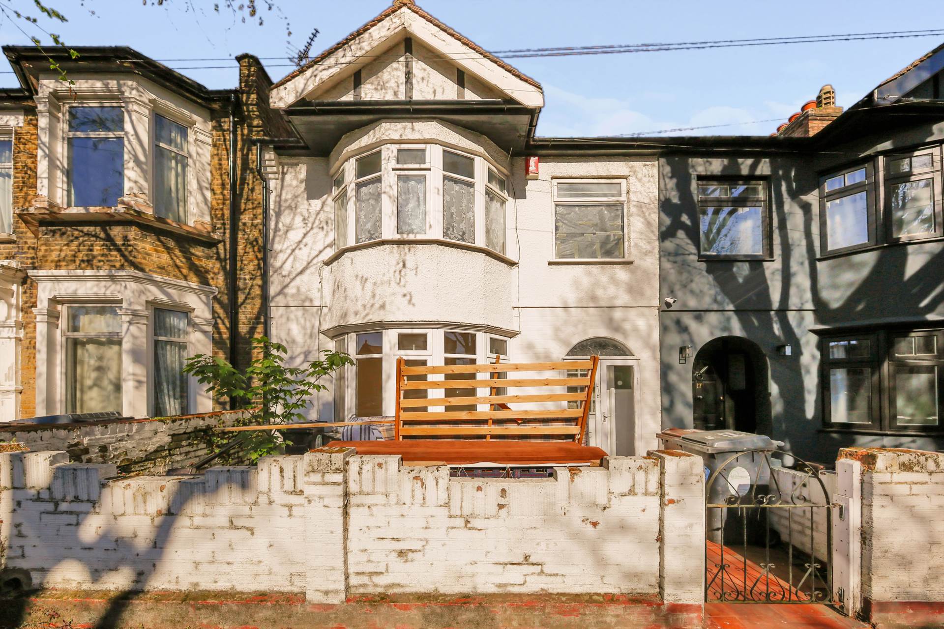 Cambrian Road, Leyton, E10, Image 1