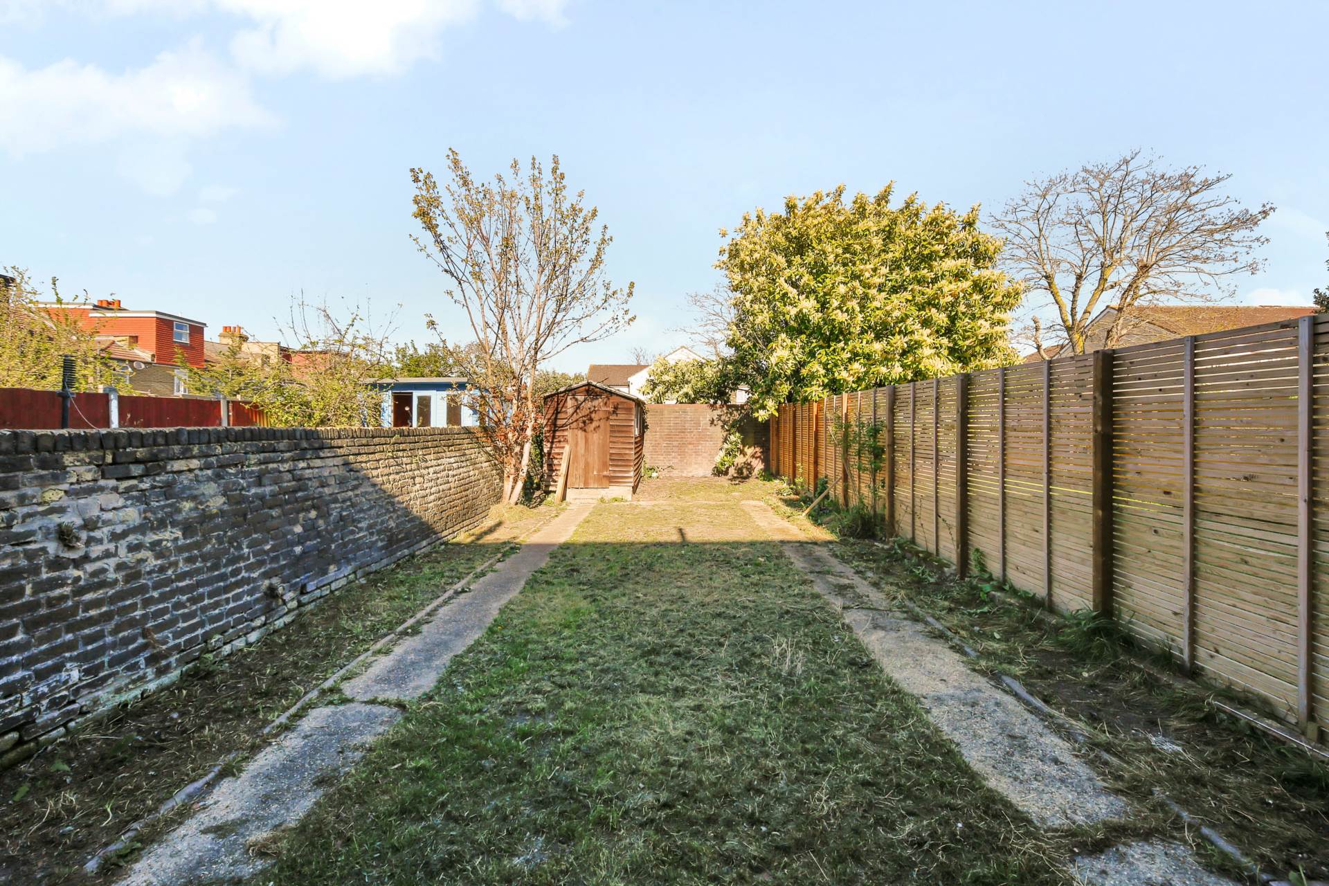 Cambrian Road, Leyton, E10, Image 17