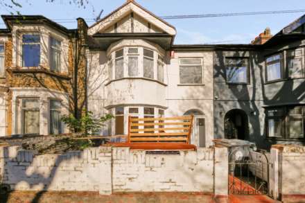 Cambrian Road, Leyton, E10, Image 1