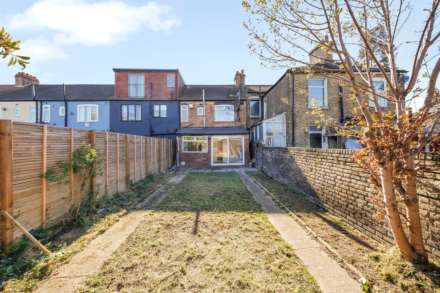 Cambrian Road, Leyton, E10, Image 16