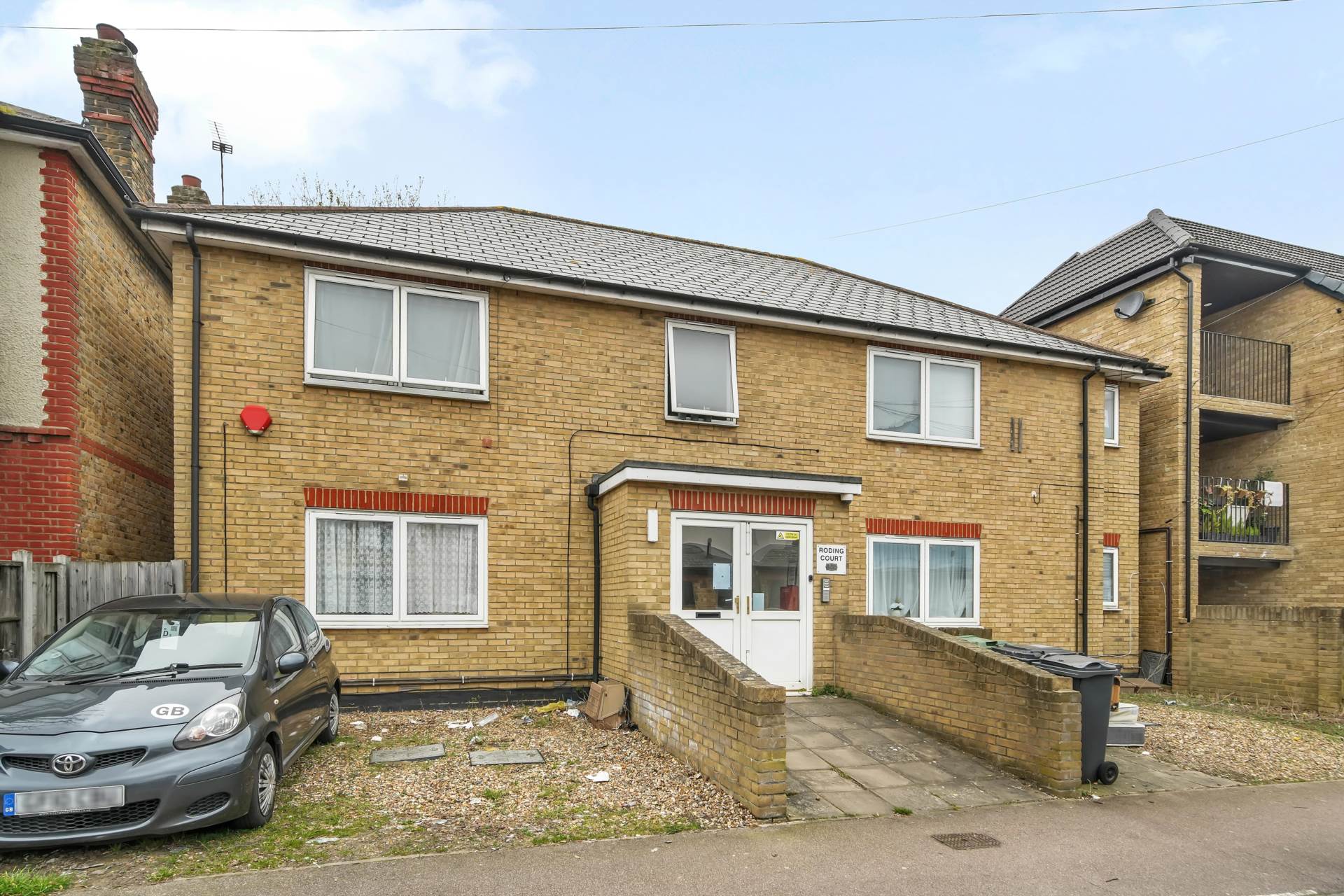 Grange Park Road, London, E10, Image 1