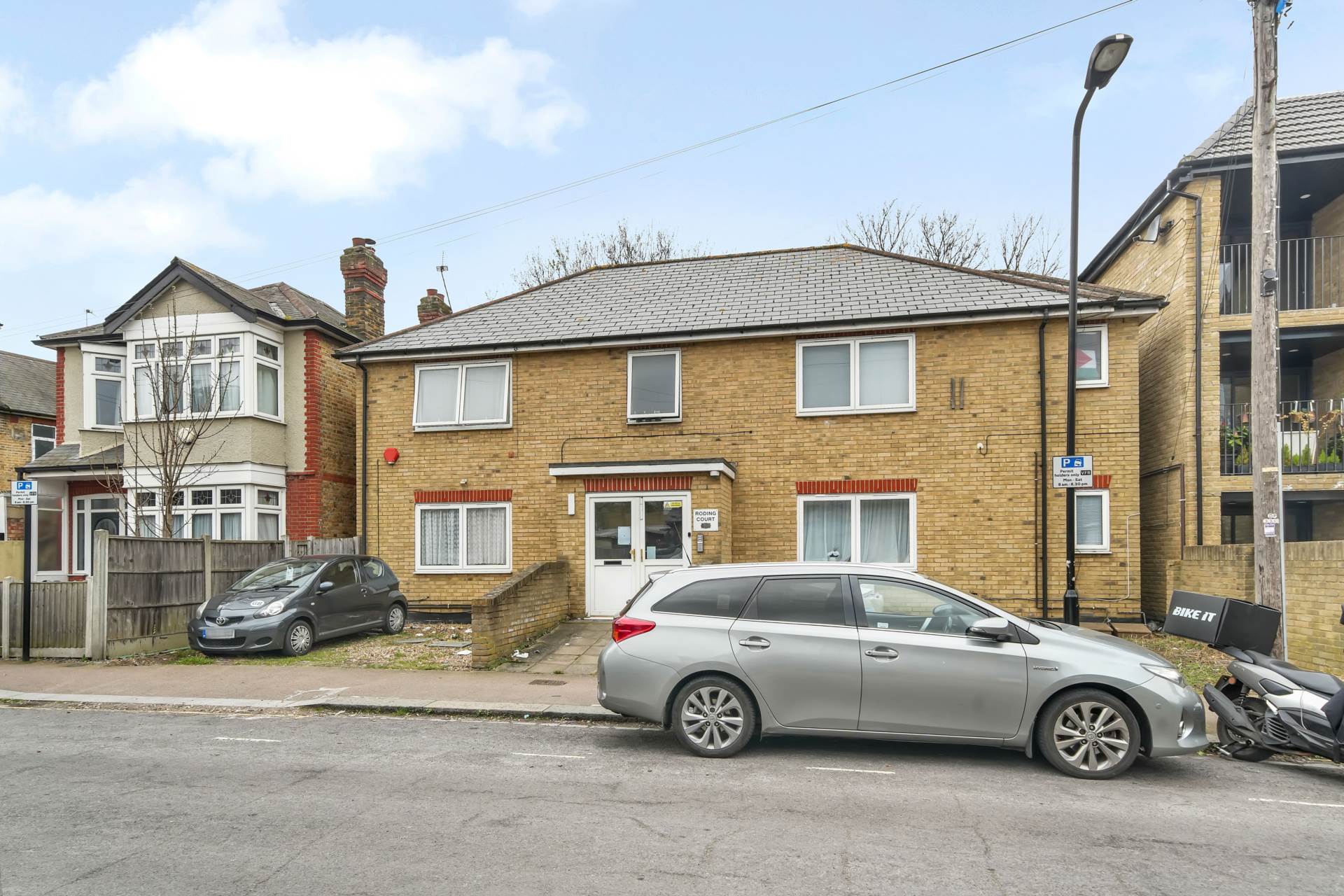 Grange Park Road, London, E10, Image 12