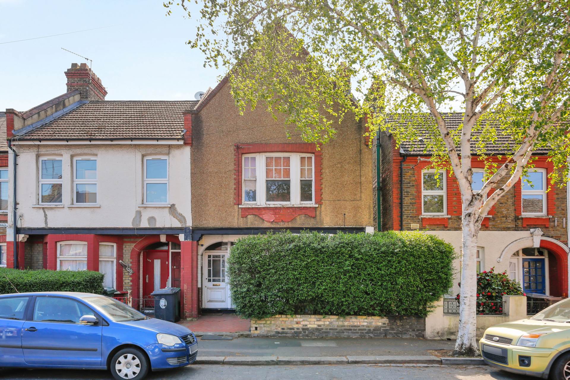 Clementina Road, Leyton, E10, Image 1