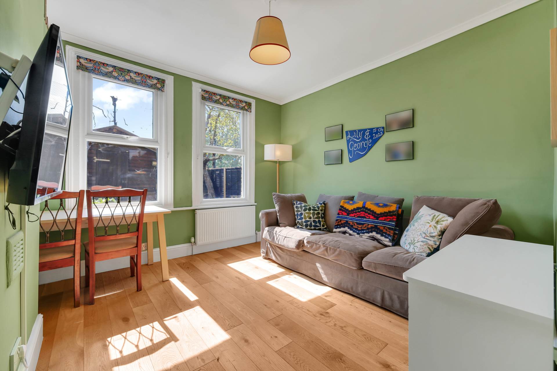 Clementina Road, Leyton, E10, Image 14