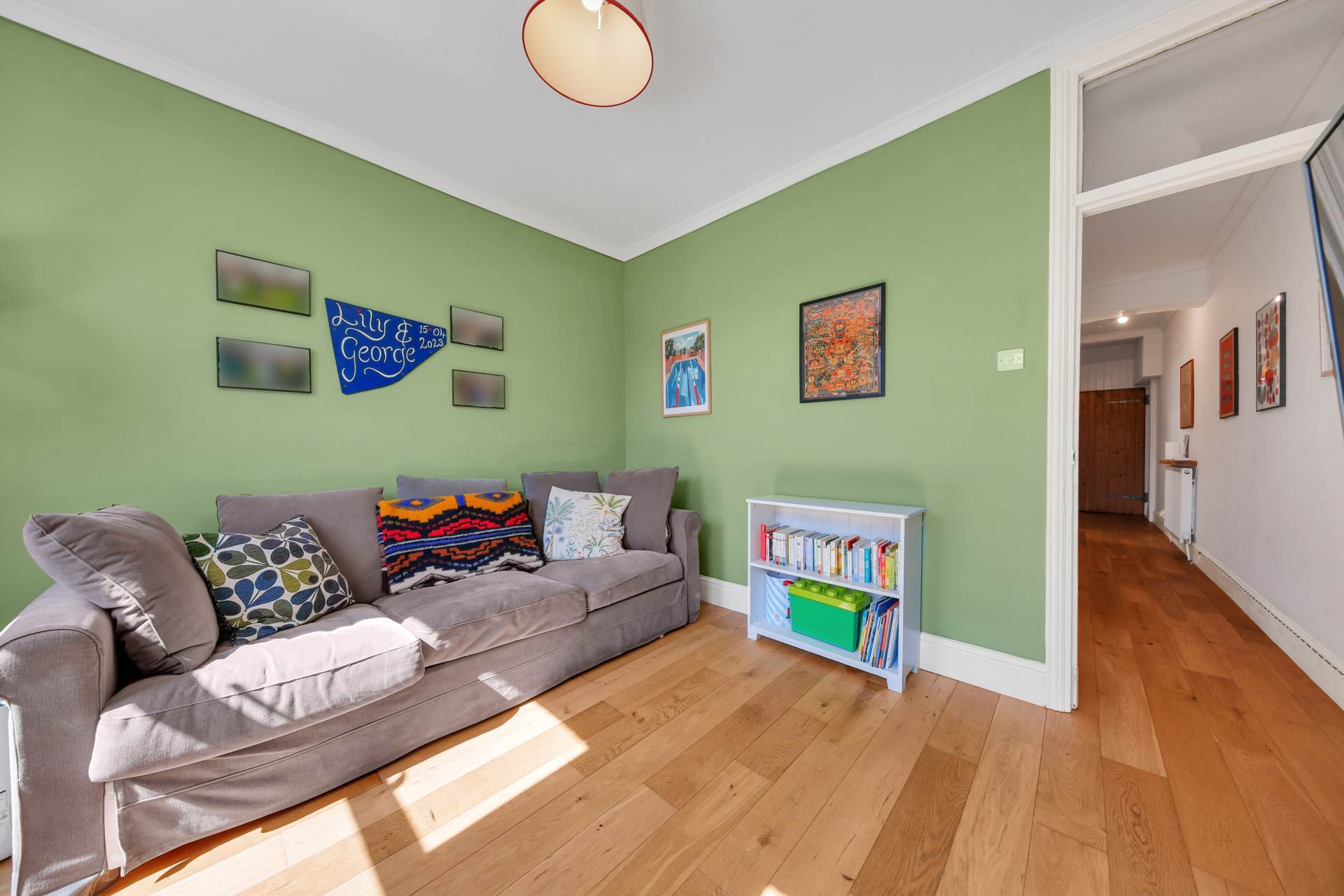 Clementina Road, Leyton, E10, Image 15