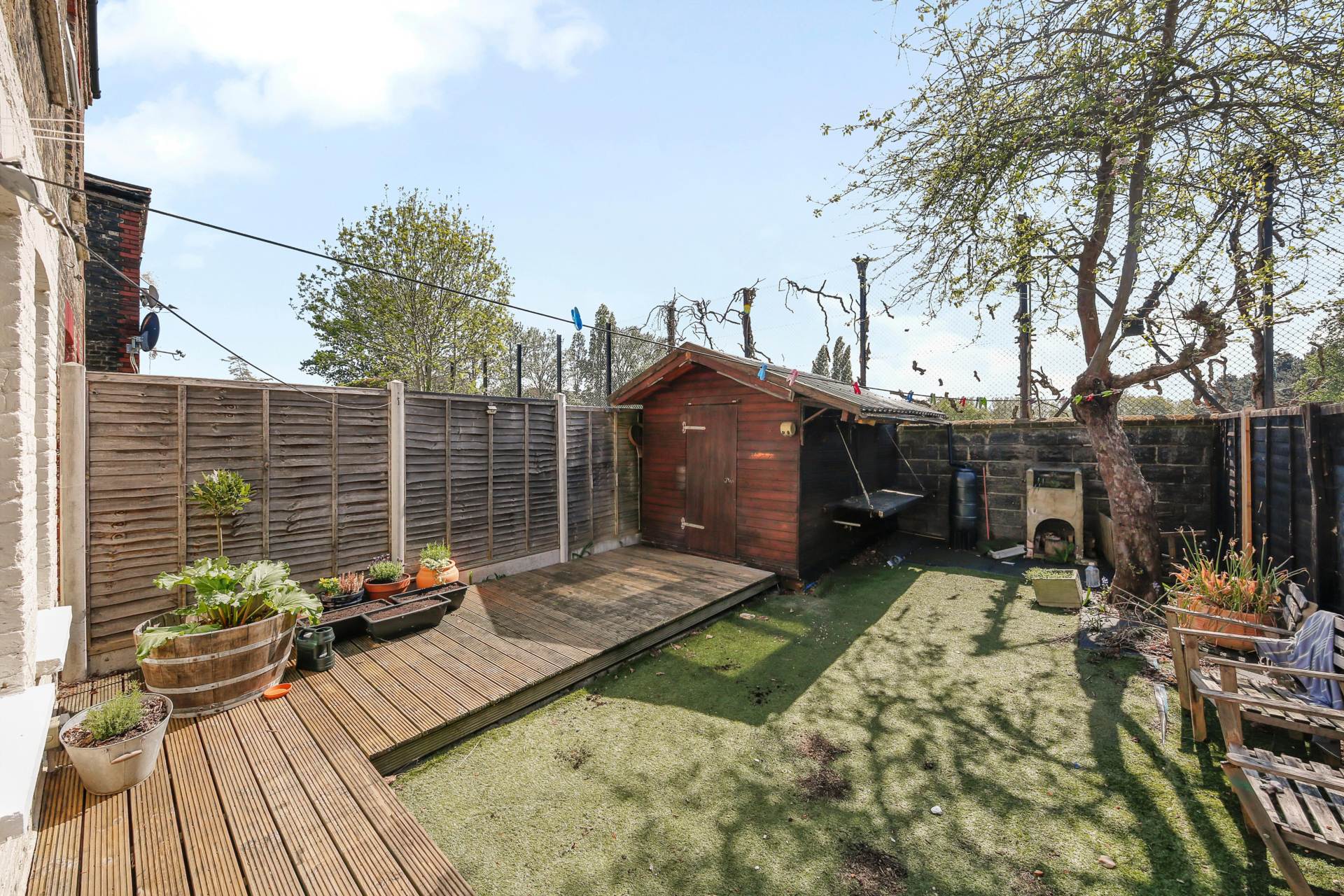 Clementina Road, Leyton, E10, Image 16