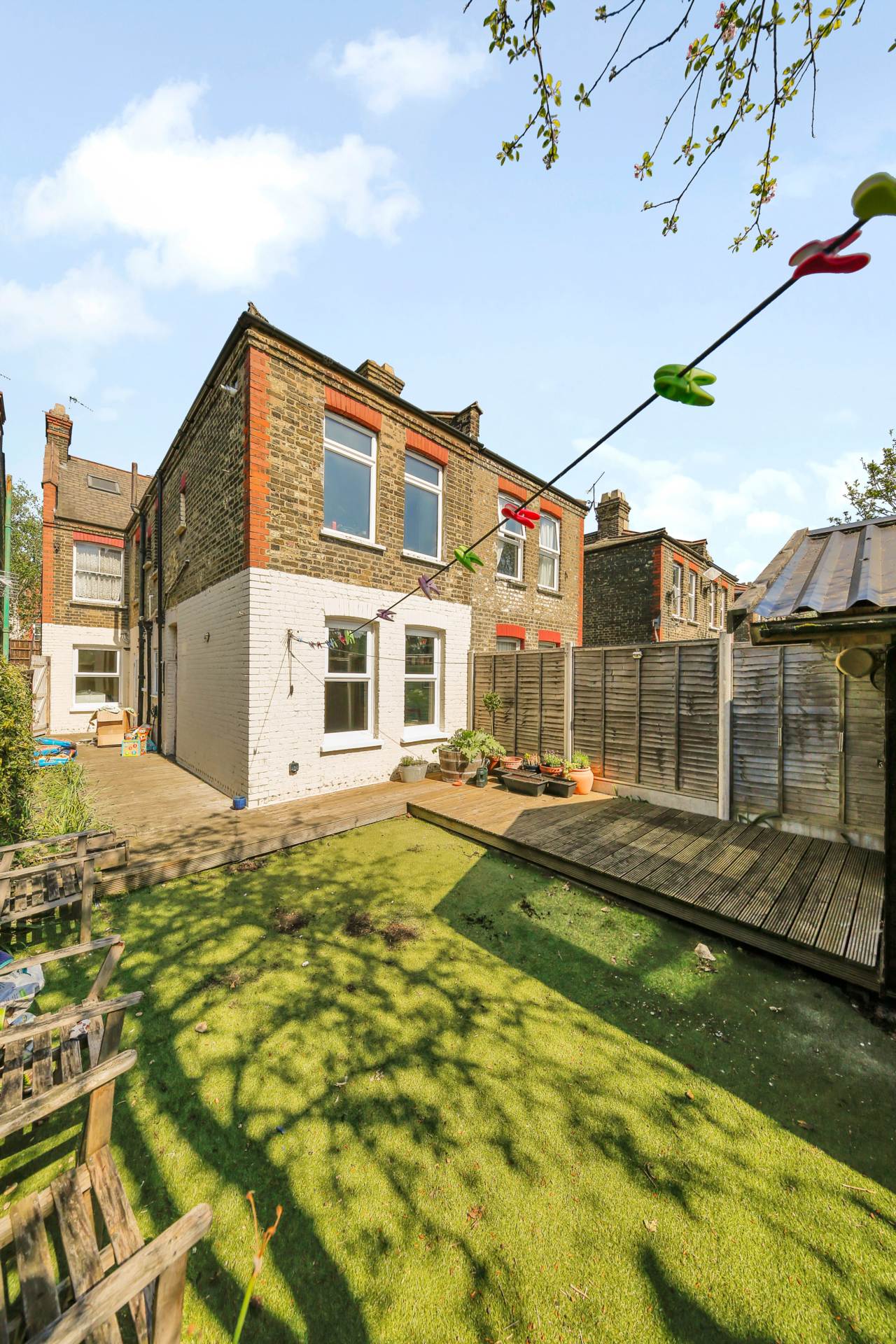 Clementina Road, Leyton, E10, Image 17