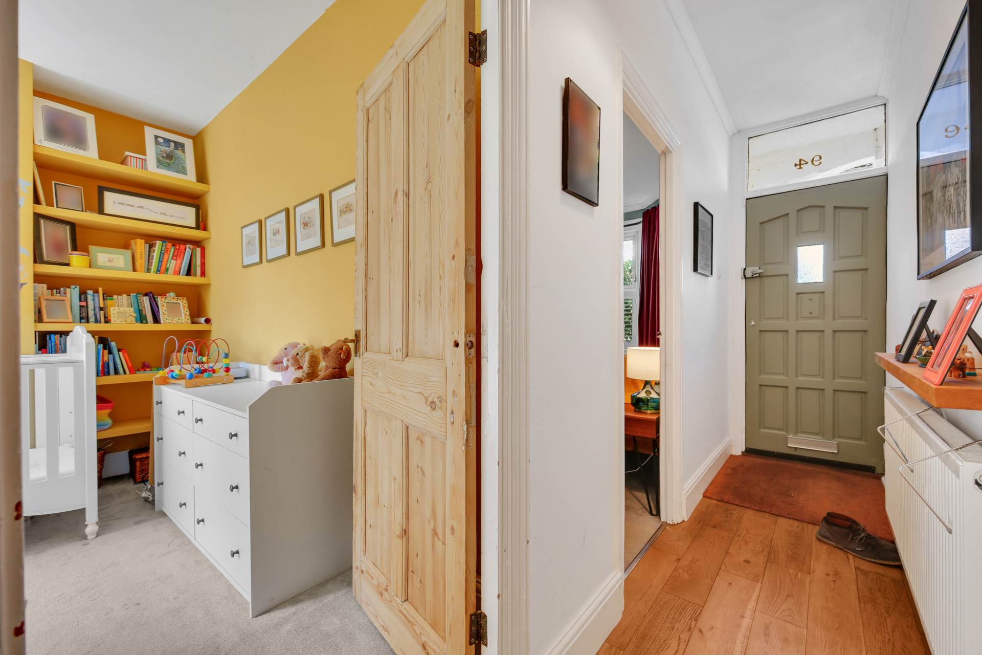Clementina Road, Leyton, E10, Image 2