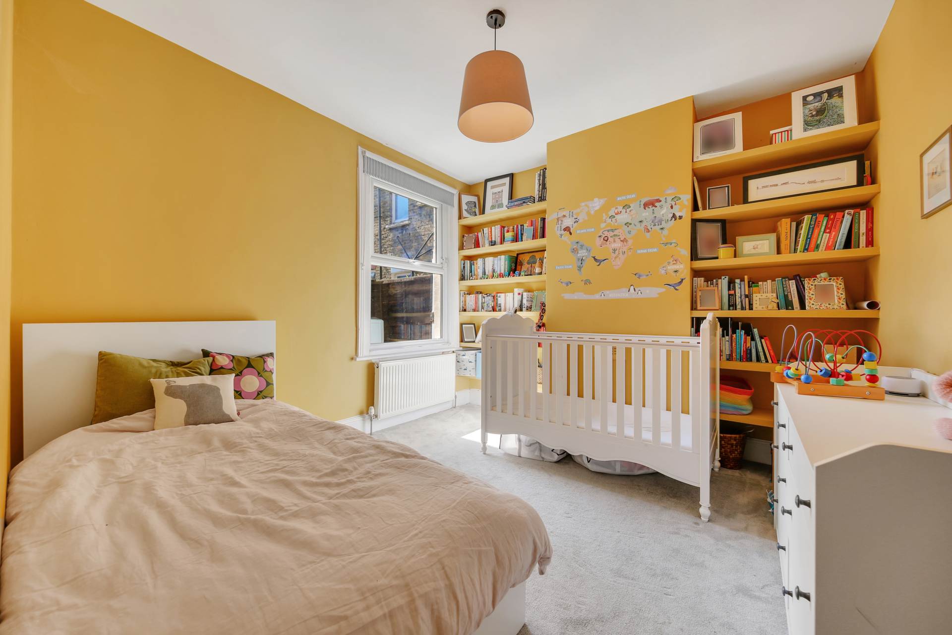 Clementina Road, Leyton, E10, Image 6