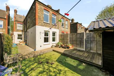 Clementina Road, Leyton, E10, Image 18