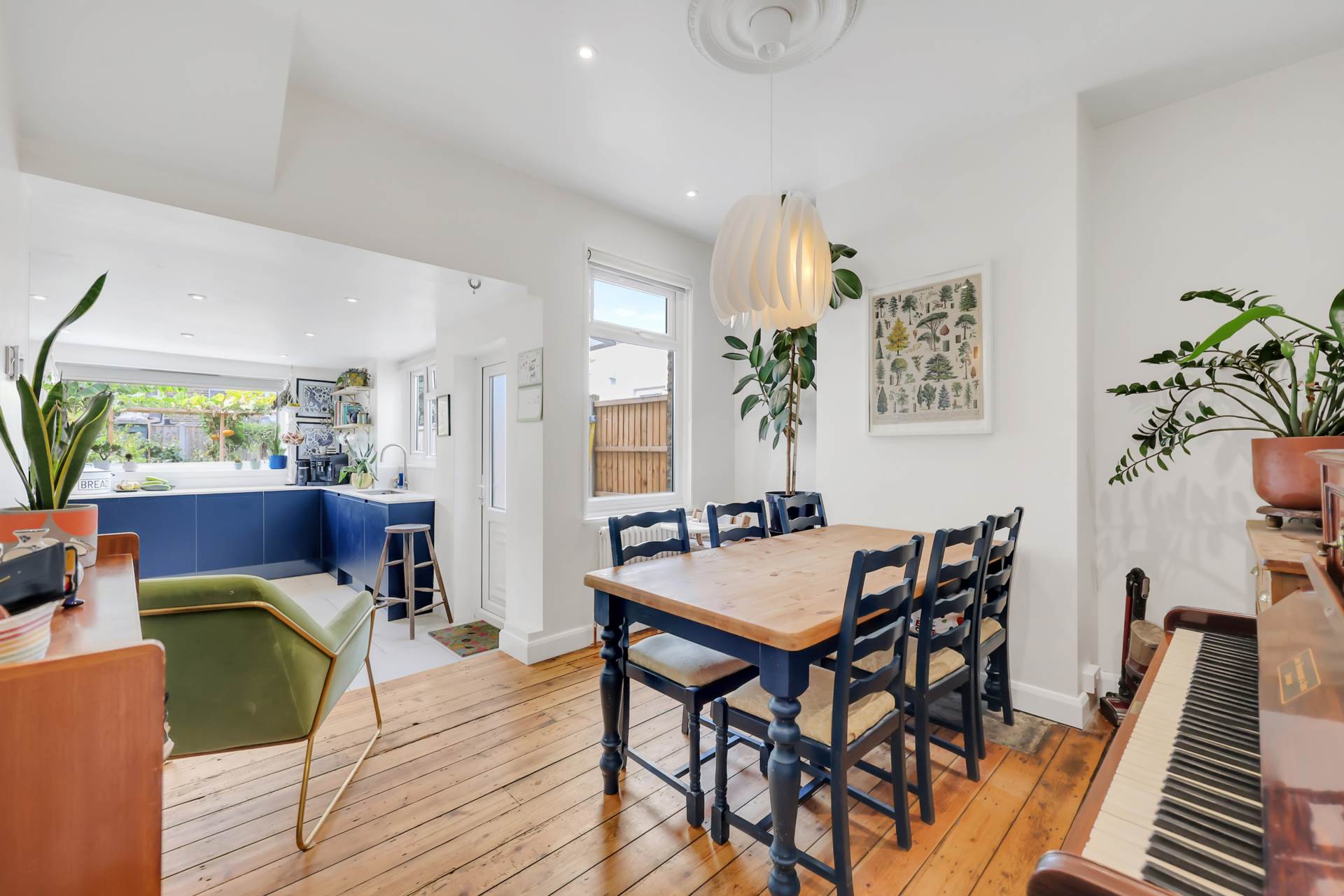 Elsham Road, London, E11, Image 1