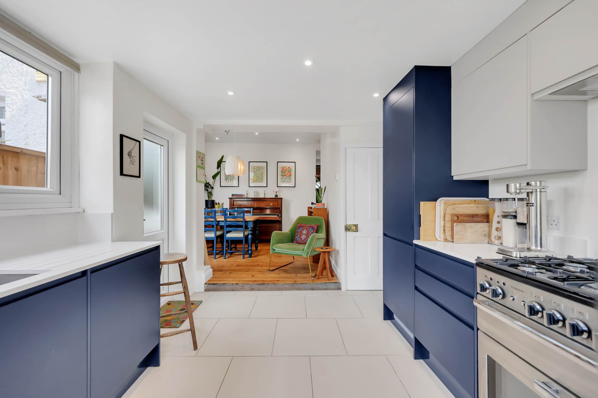 Elsham Road, London, E11, Image 11