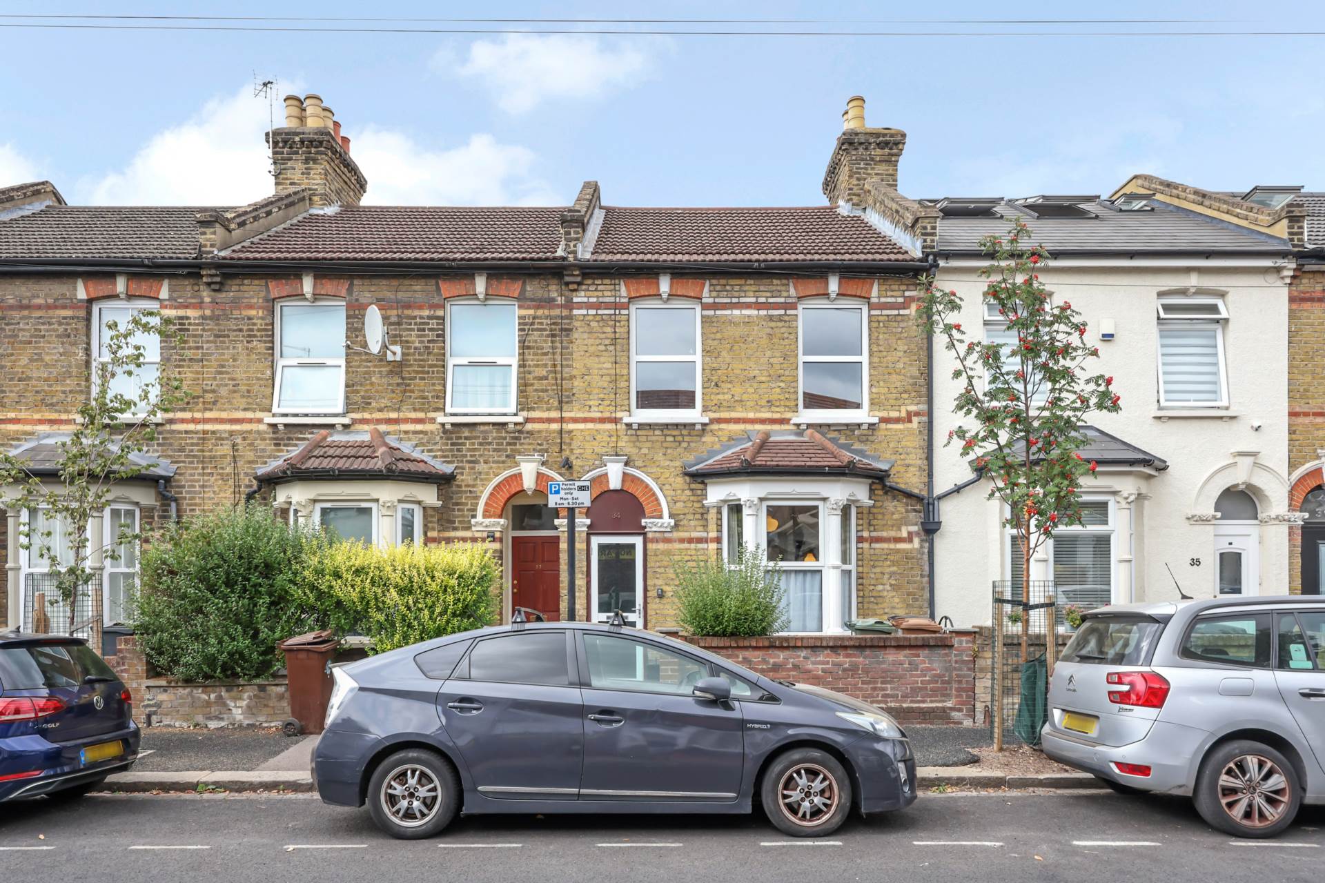 Elsham Road, London, E11, Image 2