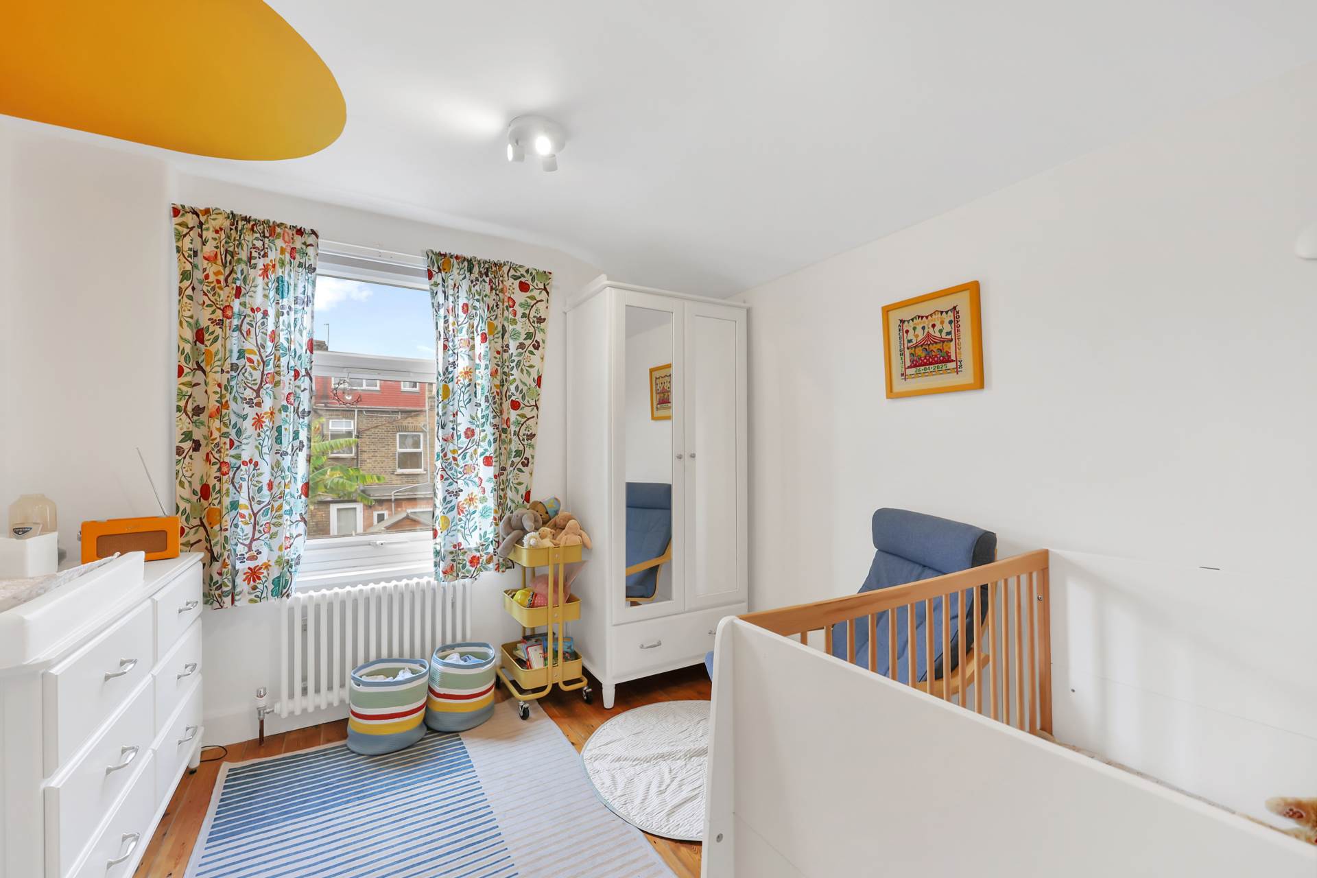 Elsham Road, London, E11, Image 21