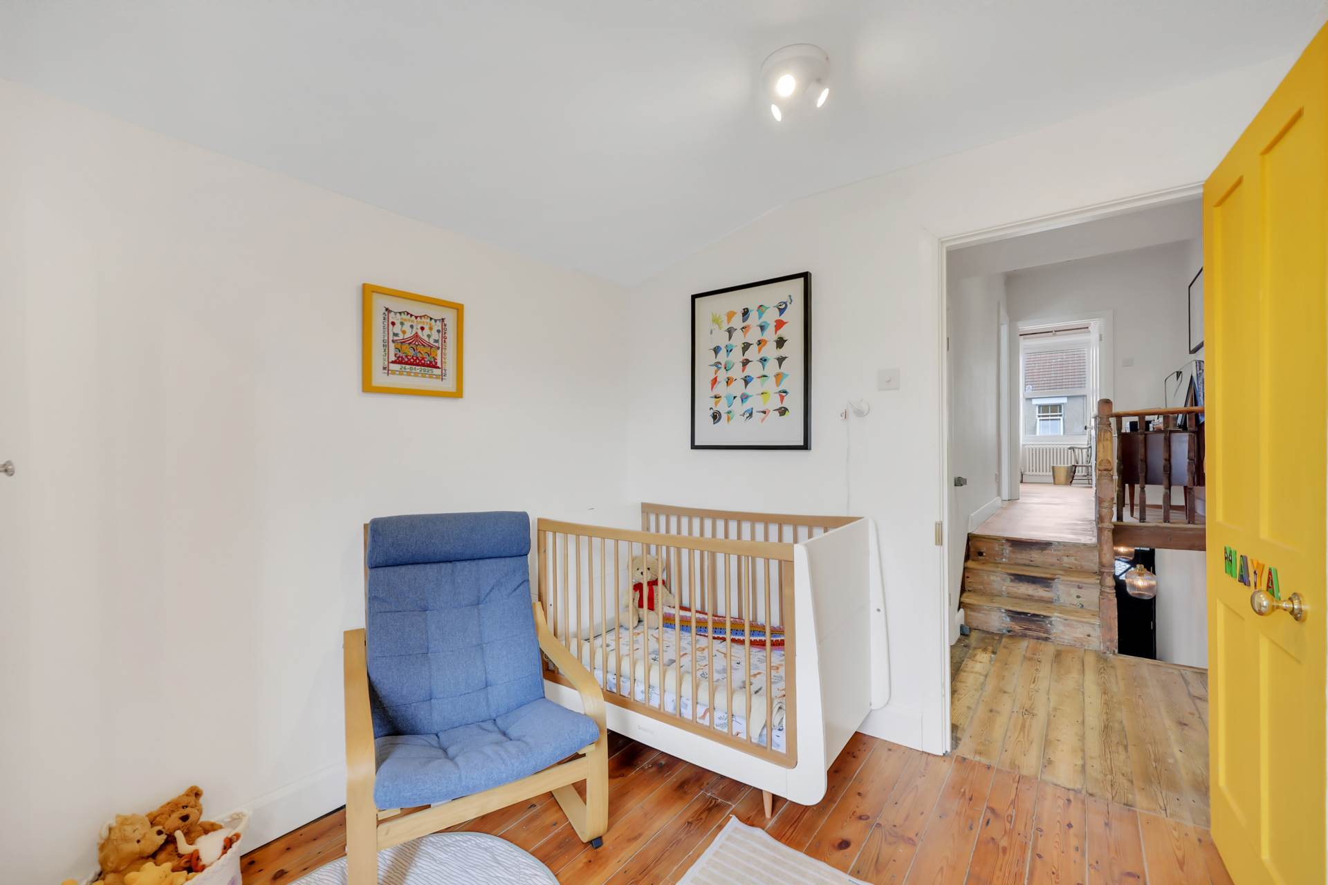 Elsham Road, London, E11, Image 22