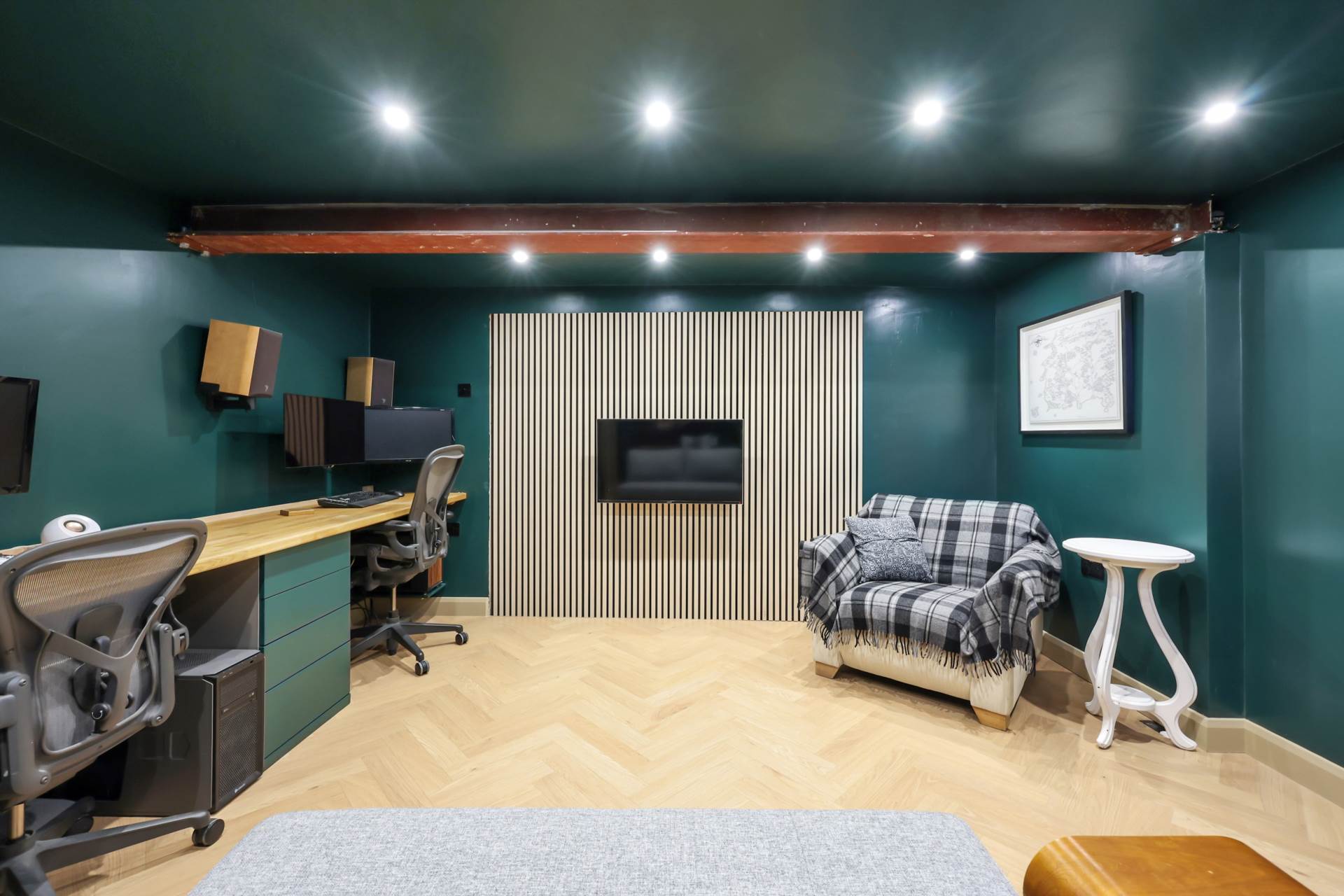 Elsham Road, London, E11, Image 23