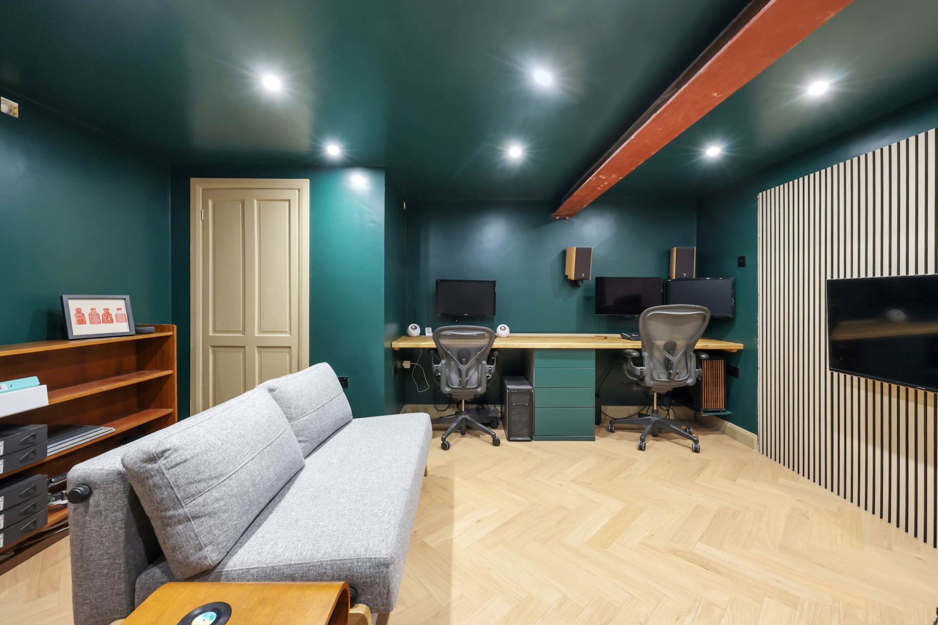 Elsham Road, London, E11, Image 24